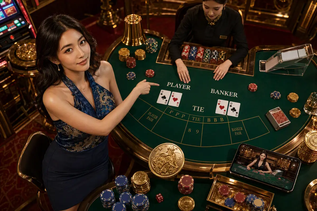 gg8836 chương trình VIP thành viên